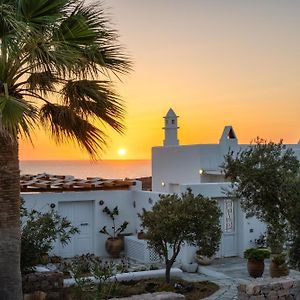 Anema Boutique Hotel & Villas Santorini