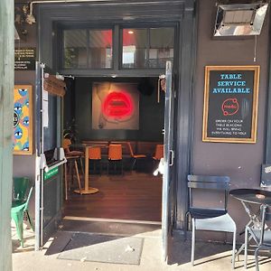 Darlo Bar Darlinghurst