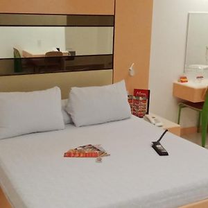 Hotel Sogo Buendia